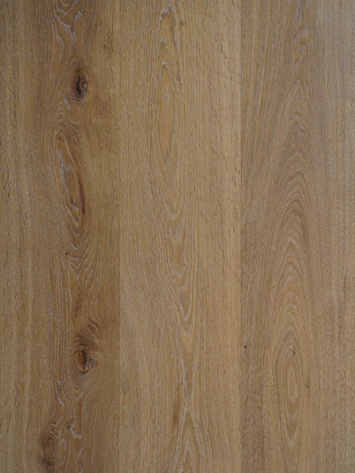 Oak flooring Ridge